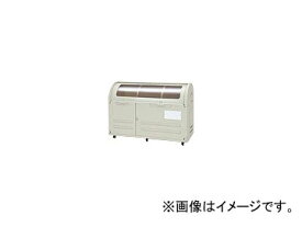 アロン化成 エコランドステーションボックス透明（キャスター仕様）　 ＃800C Eco Land Station Box Transparent caster specification