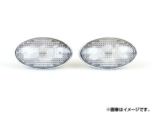LEDTCh}[J[ ~j(BMW) R50,52,53 2001N`2006N 2A AP-RSD-400308L F1Zbg(E) side marker