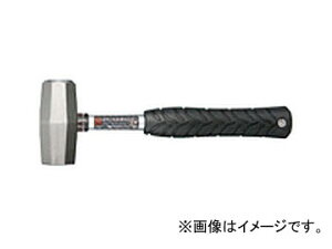 I[Gb`H/OH X`[pCvt ΐnn}[ SH-09SP JANF4963360110115 Steel pipe with pattern stone blade hammer