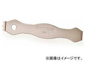 �p�[�N�c�[��/PARK TOOL �`�F�[�������O�i�b�g�����` CNW-2 Chain ring nut wrench