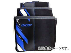 �l�N�T�X/NEXUS NEW POLY ���^���� 2�i �u���[ SK-XPS-10BL JAN�F4949908086029 small waist bag