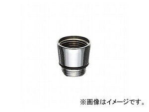 Oh/SANEI V[wbhA_v^[ PT250-81 JANF4973987751004 Shower head adapter