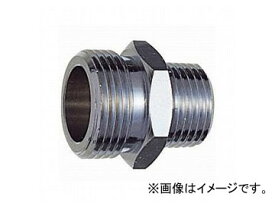 三栄水栓/SANEI 異径ニップル T2010-20X13 JAN：4973987755873 Different diameter