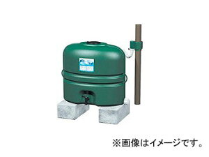 Oh/SANEI J^N O[ EC2010AS-G-60-110L JANF4973987217258 Rainwater tank