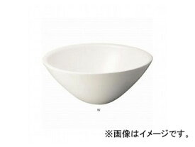 三栄水栓/SANEI 手洗器（信楽焼） ホワイト HW1022-W JAN：4973987349119 Handwasher Shigaraki ware