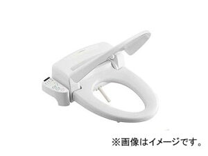 Oh/SANEI ֍gVUhiEL@\tj zCg EW9100-W JANF4973987996245 Washing toilet seat Shawanza with deodorizing function