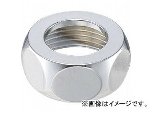 Oh/SANEI ֊p܃ibg H80-6-H8-M4 JANF4973987588358 Nut for urinals