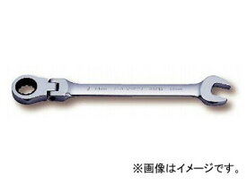 シグネット/SIGNET スイベルギアレンチ 15mm 品番：34715 JAN：4545301014425 Swivelgia wrench