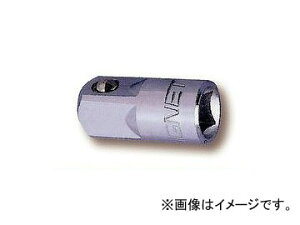 VOlbg/SIGNET 1/4DR \PbgA_v^[ 1/4×3/8 iԁF11510 JANF4545301000589 socket adapter