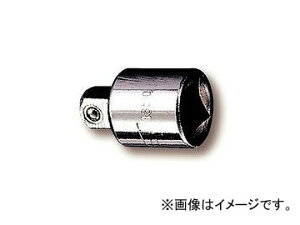 VOlbg/SIGNET 1/2DR \PbgA_v^[ 1/2×3/8 iԁF13510 JANF4545301002835 socket adapter