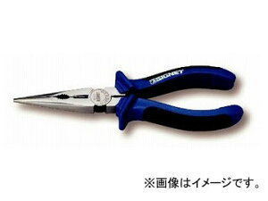 �V�O�l�b�g/SIGNET ���̓��W�I�y���` �R���t�H�[�g�^�C�v 160mm �i�ԁF90376 JAN�F4545301035536 Powerful radio pliers Comfort type