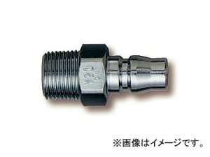 �V�O�l�b�g/SIGNET �J�b�v�����O�E�v���O�i�S�j PT1/4�h���˂� �i�ԁFY22-PM JAN�F4545301042282 Coupling plug iron Music