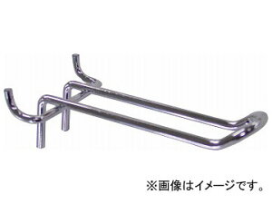 �V�O�l�b�g/SIGNET 54252�p�_�u���t�b�N�i10cm�j �i�ԁF54216 JAN�F4545301028965 double hook