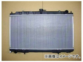 国内優良メーカー ラジエーター 参考純正品番：21410-6M000 ニッサン ADバン VY11 QG13DE M/T 1999年06月～2000年12月 radiator