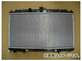 国内優良メーカー ラジエーター 参考純正品番：21460-4M700 ニッサン ADバン radiator