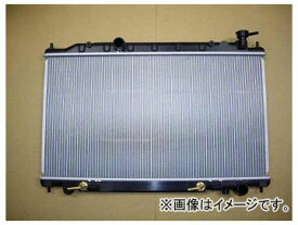 国内優良メーカー ラジエーター 参考純正品番：21460-9Y000 ニッサン ADバン VY10 GA13DS A/T 1990年10月～1993年08月 radiator