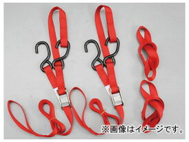 2輪 デイトナ タイダウンベルト 品番：72592 JAN：4909449373354 Taedown belt