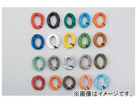 2輪 デイトナ 純正色ハーネス AVS0.5/緑 品番：65099 JAN：4909449310670 Genuine color harness