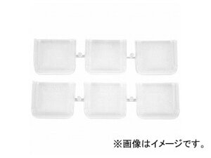 �����O�X�^�[/RING STAR �H� �X�[�p�[�s�b�`�p�d�ؔ� 2300 �N���A JAN�F4963241004267 �����F1�p�b�N(6��) Super pitch partition plate