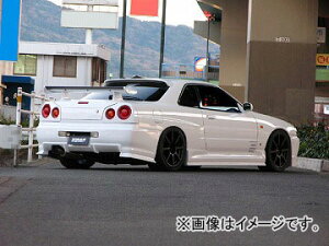 [X/URAS TChXebv TYPE-R jbT XJCC R34 2hA OE side step