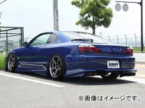 楽天市場】シルビア s15 エアロ ユーラスの通販 