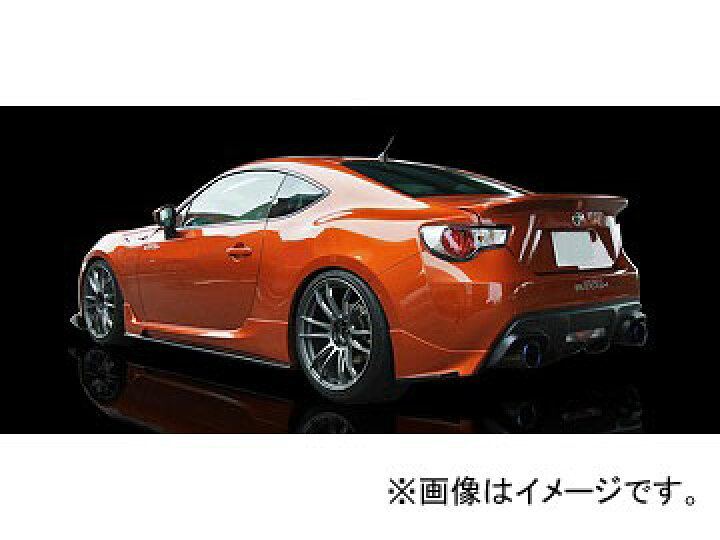 楽天市場】ユーラス/URAS リアマッドガード GT-Body KitS FRP製 トヨタ 