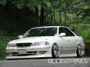 [X/URAS tgop[ STYLE-L g^ }[NII 100n OE Front bumper