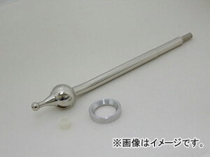 [X/URAS \bhVt^[(_CNgVtgo[) jbT VrA S13 1988N05`1993N10 Solid shifter direct shift lever