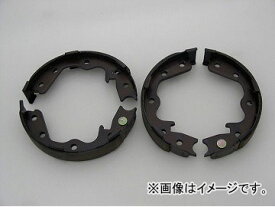 ユーラス/URAS スーパーロックブレーキシュー リア 超九州 UR003ST トヨタ 86 ZN6 GT/GTリミテッド 2012年04月～ Super Rock Brake Sou