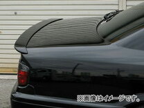 楽天市場】jzx100 トランクスポイラーの通販
