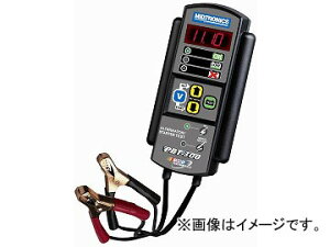 ~hgjNX/MIDTRONICS obe[eX^[ R_N^X CCA PBT-300 JANF4571154940086 Battery tester