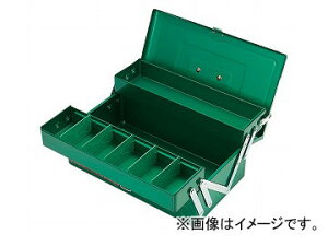 �����O�X�^�[/RING STAR �H� �n�C�N�I���e�B�{�b�N�X RSD������i���c�[��BOX RSD-350 �O���[�� JAN�F4963241000016 luxury two stage tool