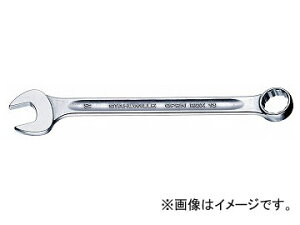スタビレー/STAHLWILLE 片目片口スパナ(40082525) 品番:13-25 JAN:4018754018901 One eyed one sided spanner