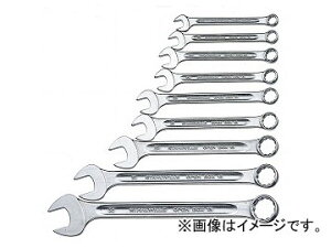 X^r[/STAHLWILLE ЖڕЌXpiZbgi96400801j iԁF13/9 JANF4018754080571 One eyed one sided spanner set