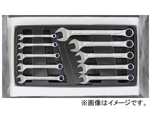 X^r[/STAHLWILLE ЖڕЌXpiZbgi96400808j iԁF13/10KT JANF4018754080649 One eyed one sided spanner set