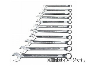 X^r[/STAHLWILLE ЖڕЌXpiZbgiOji96401006j iԁF14/11 JANF4018754080724 One eyed one sided spanner set long