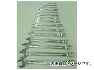 X^r[/STAHLWILLE ЖڕЌXpiZbgiOji96401004j iԁF14/15 JANF4018754080700 One eyed one sided spanner set long