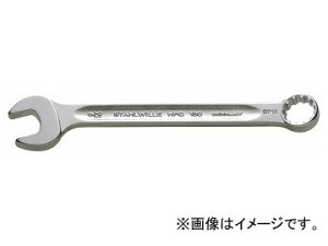 X^r[/STAHLWILLE ЖڕЌXpiiXvCji40582424j iԁF130ASP-12 JANF4018754170913 One eyed one sided spanner Splin