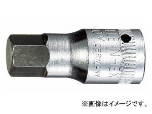 �X�^�r���[/STAHLWILLE 1/4SQ �C���w�b�N�X�\�P�b�g�i01120003�j �i�ԁF44K-3 JAN�F4018754000623 Inhex Socket
