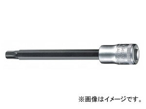 �X�^�r���[/STAHLWILLE 3/8SQ �g���C�X�N�G�A�\�P�b�g�i02261210�j �i�ԁF3049X/M10 JAN�F4018754003648 Triack Air Socket