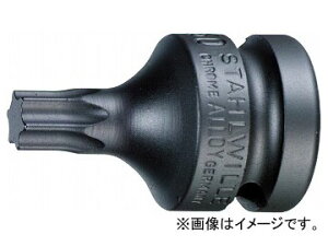 X^r[/STAHLWILLE 1/2SQ CpNg\Pbgi23070050j iԁF2307TX-T50 JANF4018754015245 Impact Socket
