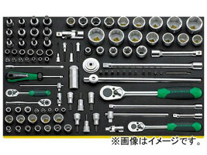 X^r[/STAHLWILLE TCS 40/45/50/89/19 \Pbg`Zbg iԁF96830192 JANF4018754170395 Socket wrench set