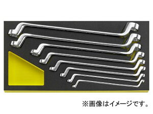 X^r[/STAHLWILLE TCS 20/8,6X7-19X22mm MF Zbg iԁF96830356 JANF4018754175277 set