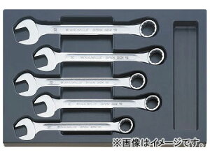 �X�^�r���[/STAHLWILLE ES 13/5,27-32mm �R���r�l�[�V���������`�Z�b�g �i�ԁF96838104 JAN�F4018754095759 combination wrench set