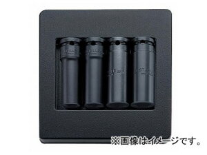 �X�^�r���[/STAHLWILLE ES 2309/4 1/2SQ�C���p�N�g�\�P�b�g�Z�b�g �i�ԁF96838162 JAN�F4018754131631 Impact socket set
