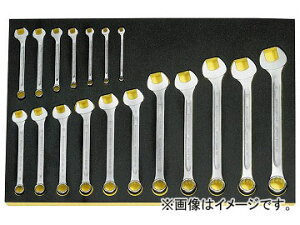 �X�^�r���[/STAHLWILLE TCS 13/18,6-24mm �R���r�����`�Z�b�g �i�ԁF96838183 JAN�F4018754137657 Combine Settings