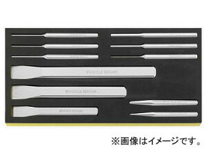 X^r[/STAHLWILLE TCS 102-108/11 ibghCo[Zbg iԁF96838754 JANF4018754163601 Nut Driver Set