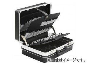 X^r[/STAHLWILLE c[P[Xiji81620003j iԁF13209/2 JANF4018754142132 Tool case black