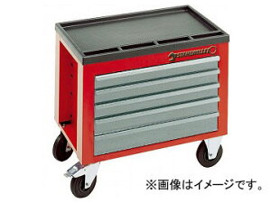 X^r[/STAHLWILLE c[{bNXiLX^[tji96480002j iԁF922N JANF4018754174454 Tool box with caster