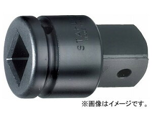 X^r[/STAHLWILLE 3/4h×1h CpNgpA_v^[i35030006j iԁF569IMP JANF4018754017379 adapter for impact